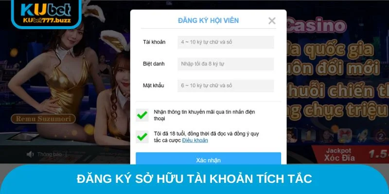 Kubet77 - Kubet 77 - Link Kubet Không Chặn foodfortubies.org Đăng ký sở hữu tài khoản tích tắc