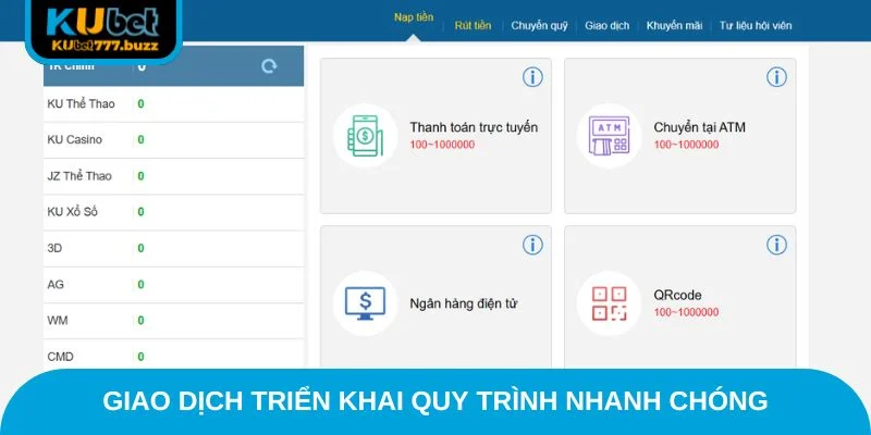 Kubet77 - Kubet 77 - Link Kubet Không Chặn foodfortubies.org Giao dịch triển khai quy trình nhanh chóng