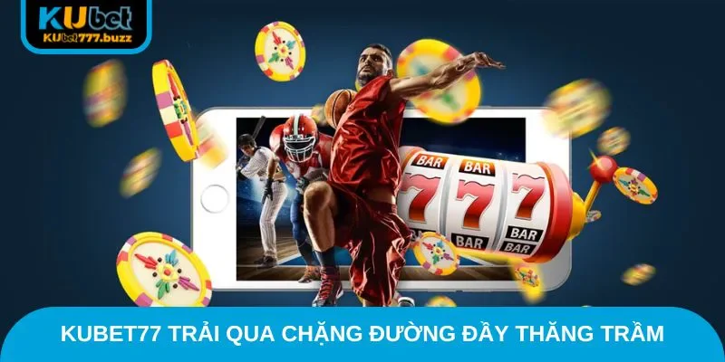 Kubet77 - Kubet 77 - Link Kubet Không Chặn foodfortubies.org Kubet77 trải qua chặng đường đầy thăng trầm
