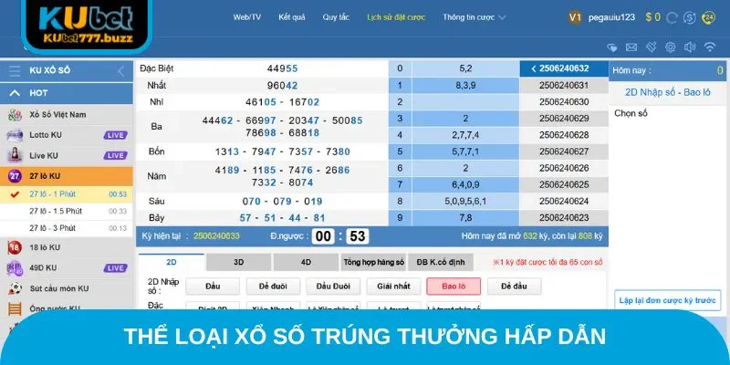 Kubet77 - Kubet 77 - Link Kubet Không Chặn foodfortubies.org Thể loại xổ số trúng thưởng hấp dẫn